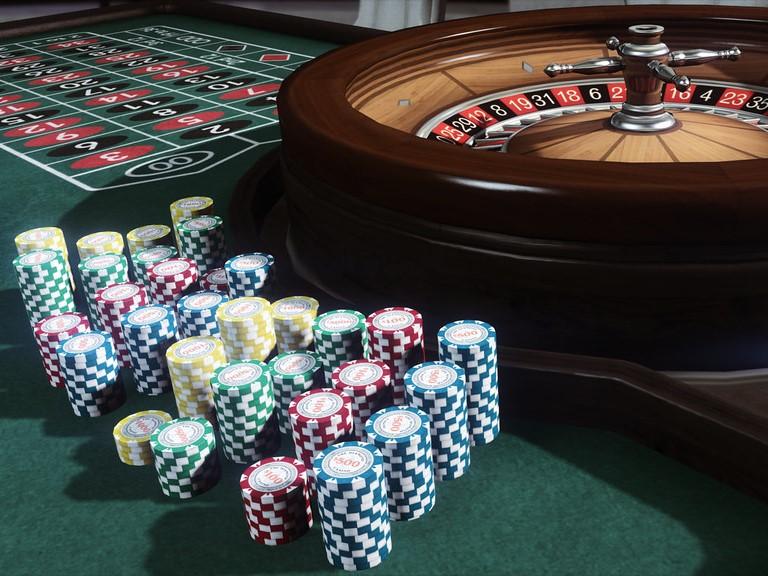 3 Awesome Tips about Gambling From Unlikely Websites