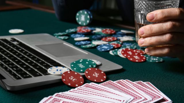 Prime 10 YouTube Clips About Online Casino