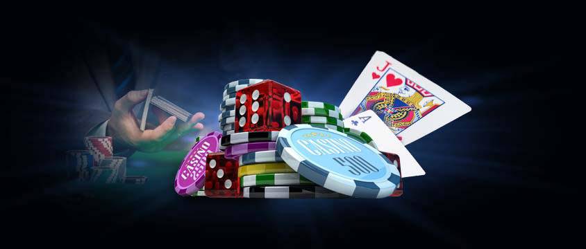 Places To Get Deals On Poker