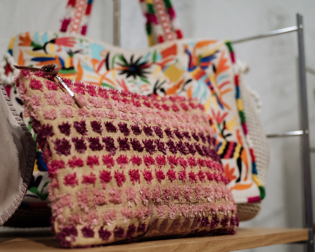 Amateurs Hour Crochet Market Bag But Overlook A Few Simple Things