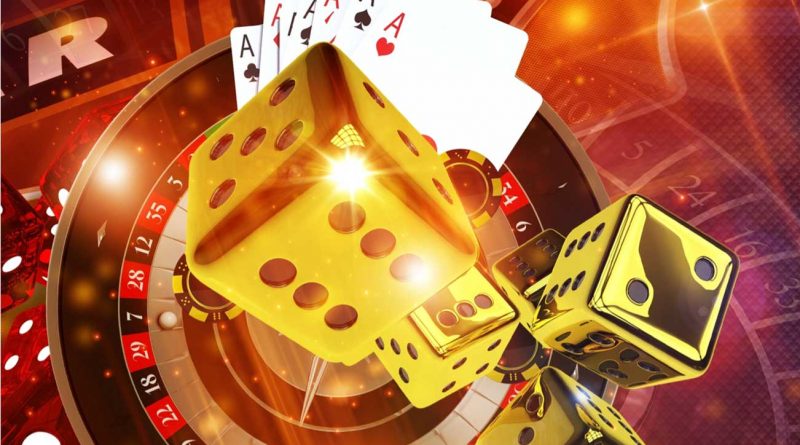 Online Casino in 2022  Predictions