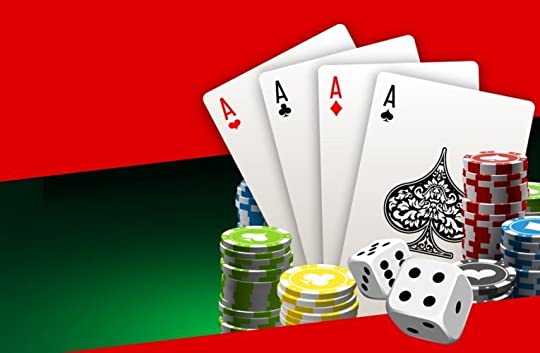An Information To Casino Game Online At Any Age