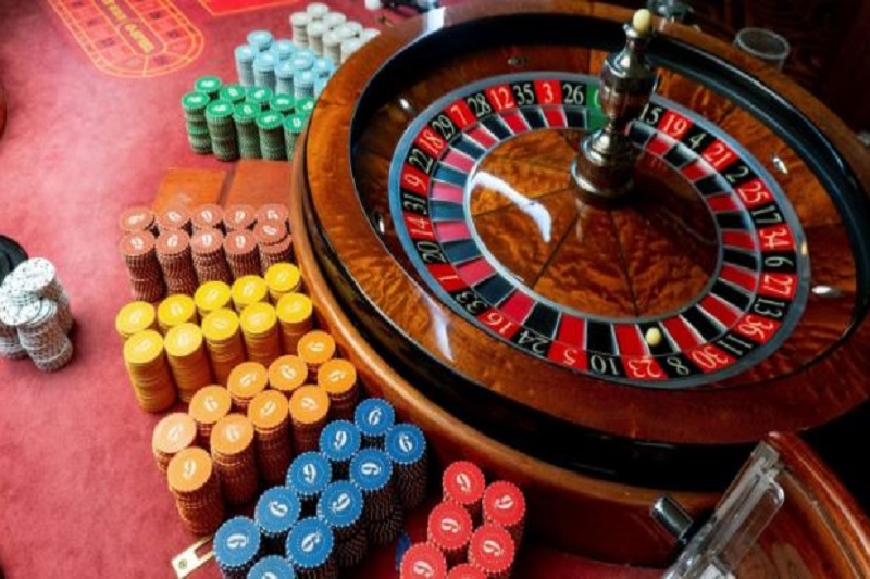 How You Can One Thing Your Online Casino