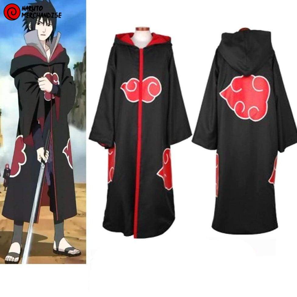 The Untapped Gold Mine Of Akatsuki Cloak That about Nobody