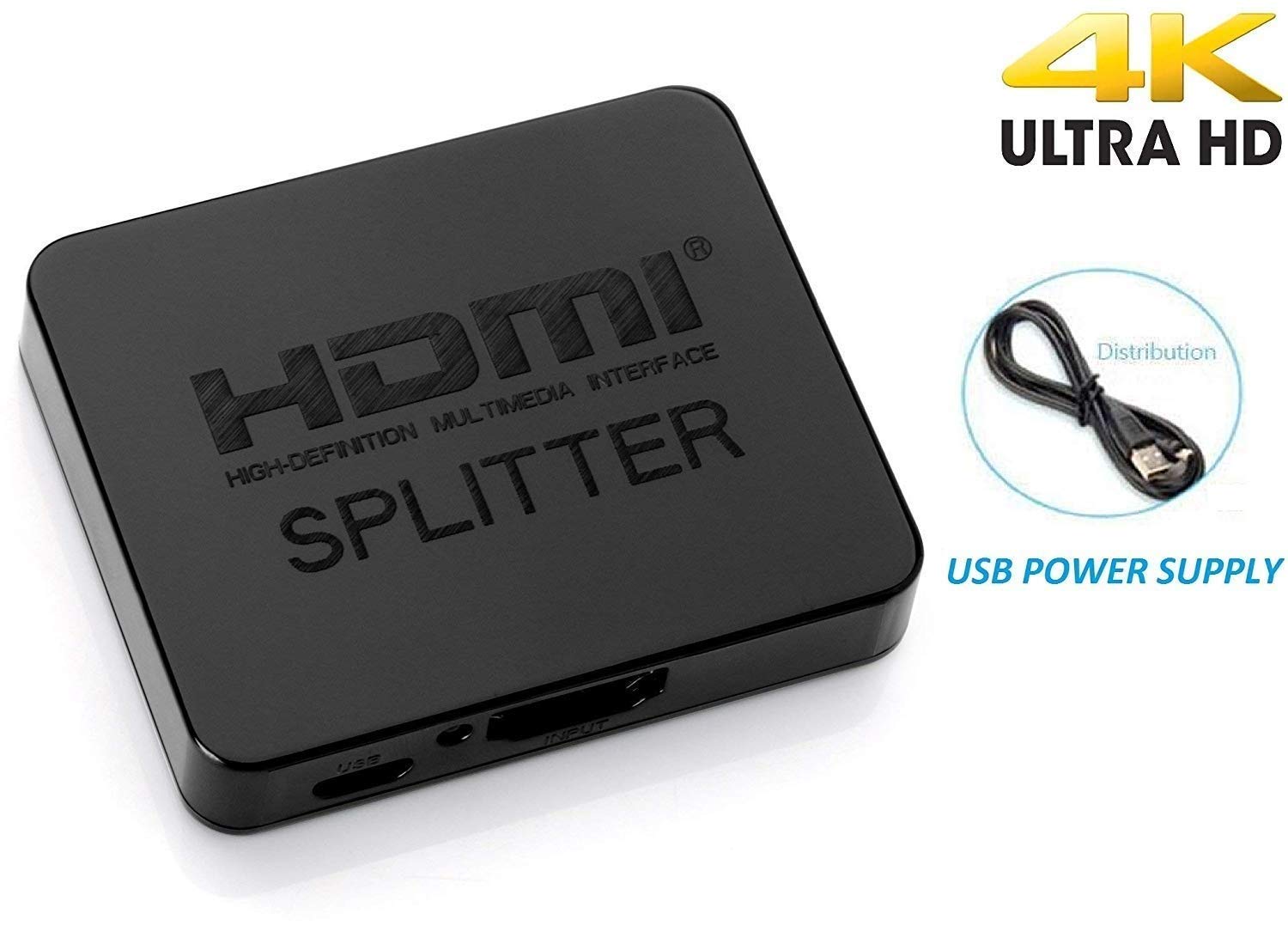 Here Is A Method That Helps Hdmi Splitter