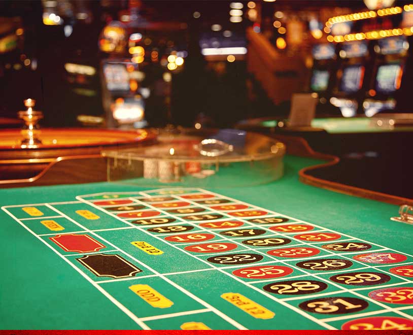 Warning Indicators On Online Casino