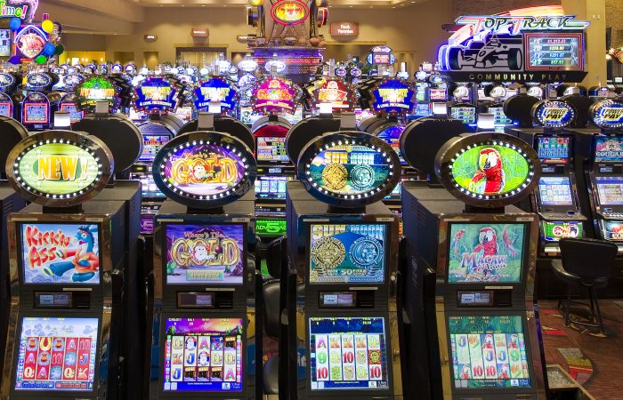 Ways All Slots Casino Will Help You Get More Business