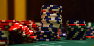A Brief Course In Online Casino