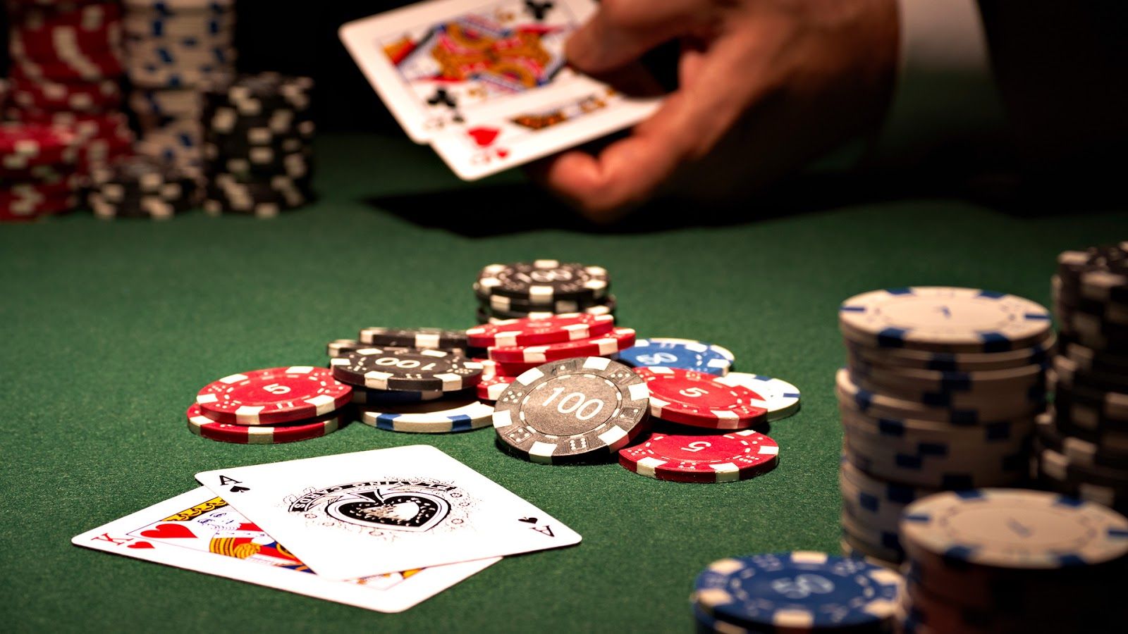 Bitcoin vs. Traditional Currency Why Bitcoin Casinos Are Gaining Popularity
