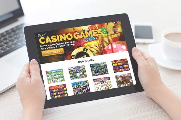 Slot Online: Where Fun and Fortune Collide