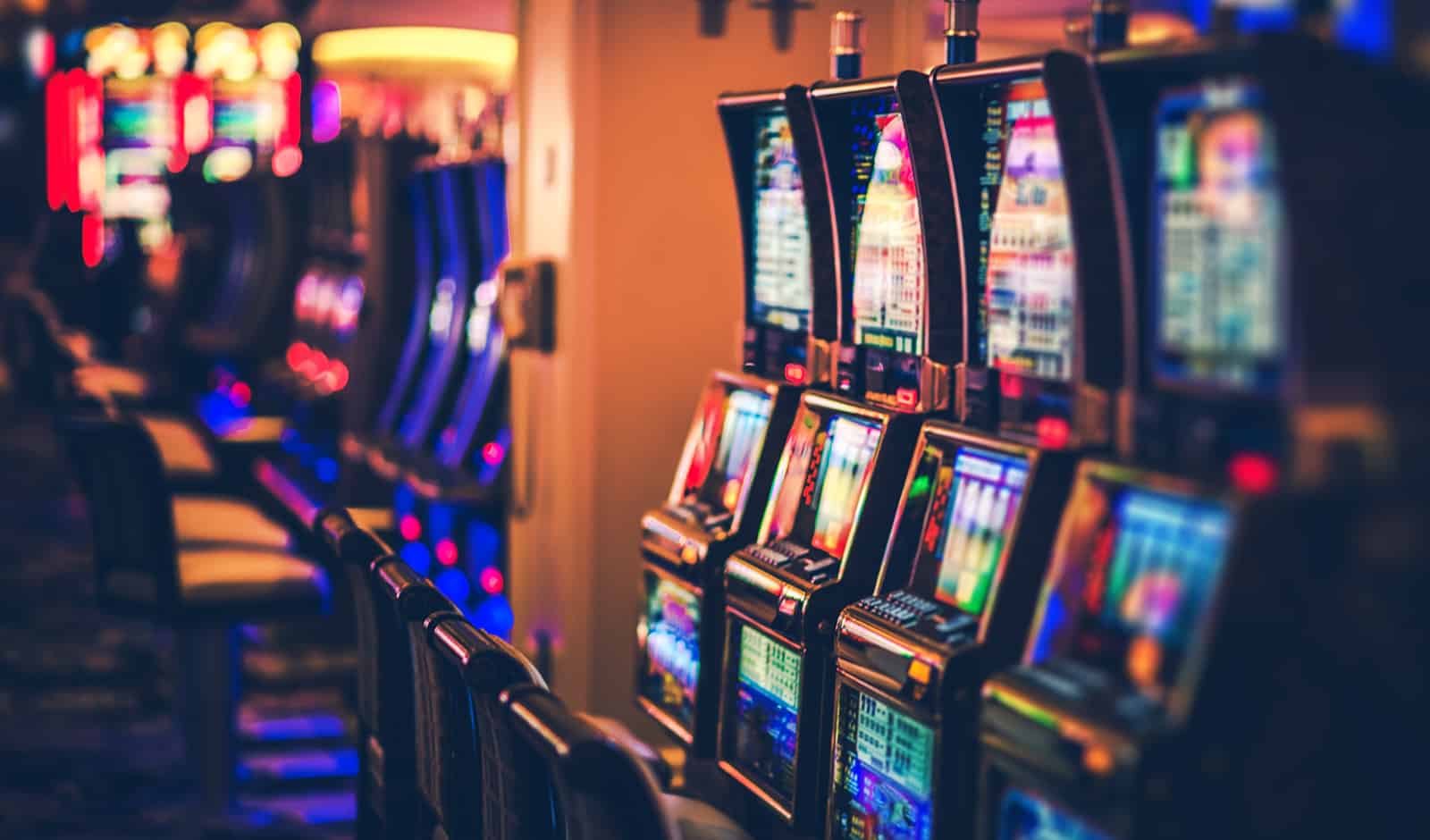 Navigating Bartemplo A Comprehensive Guide to Slot Gaming