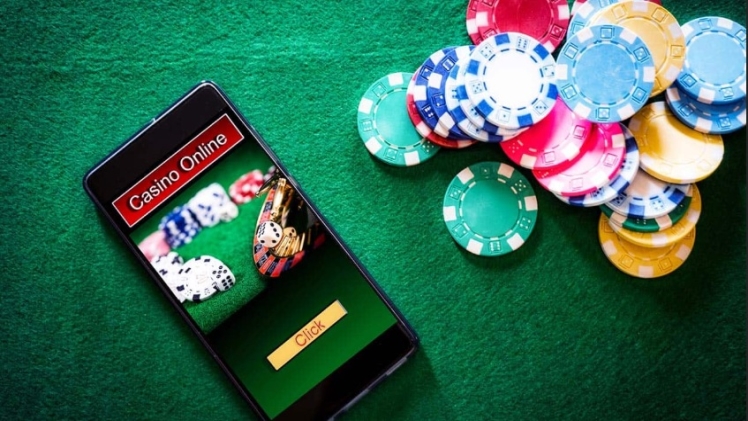 Setting Trends: Asia's Online Casino Sensation