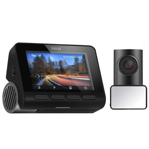 The Future of Dashcams: Innovations in Travel Documentation and Sharing