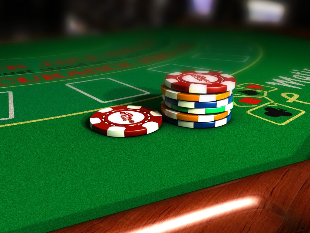 Strategize for Success in Online Casino Gambling
