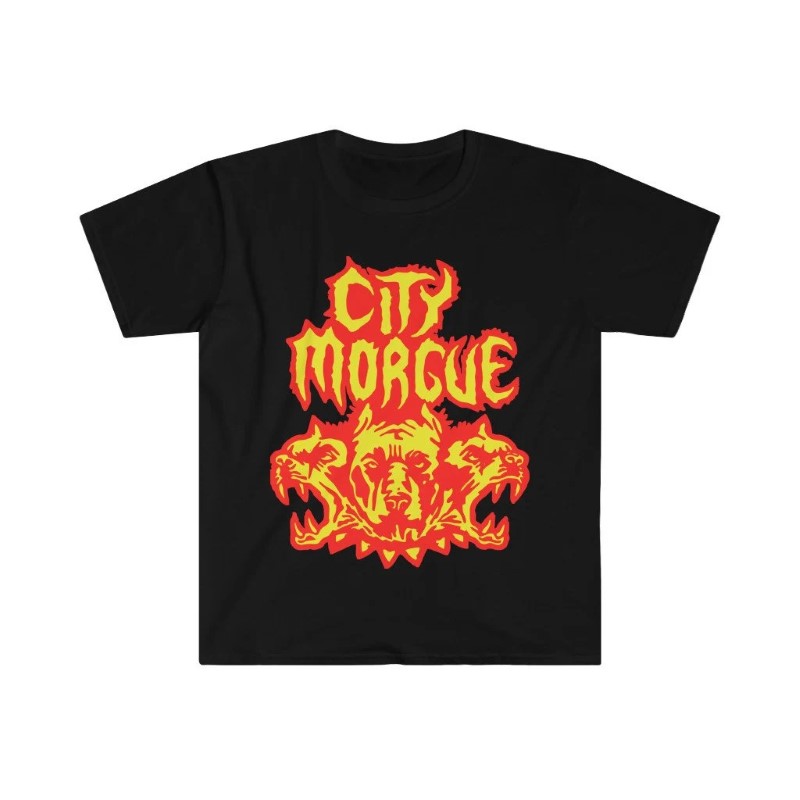 City Morgue Store: Your Gateway to Dark Art