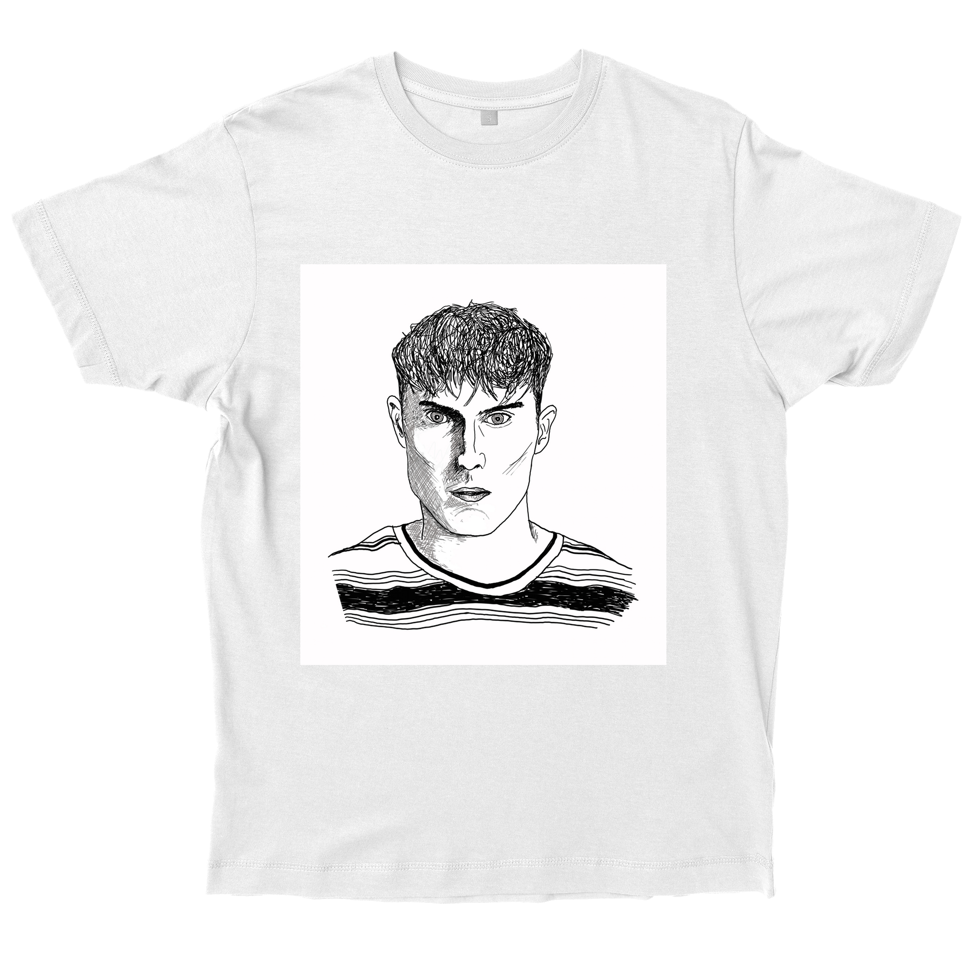 Rock Out with Fender: Official Sam Fender Merchandise Store
